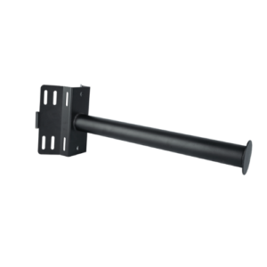 Showgear boom & paal klem