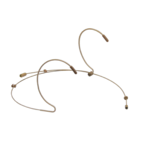 Audac CMX726/S Omni headset beige