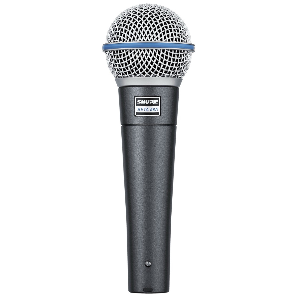 Shure Beta 58A in etui