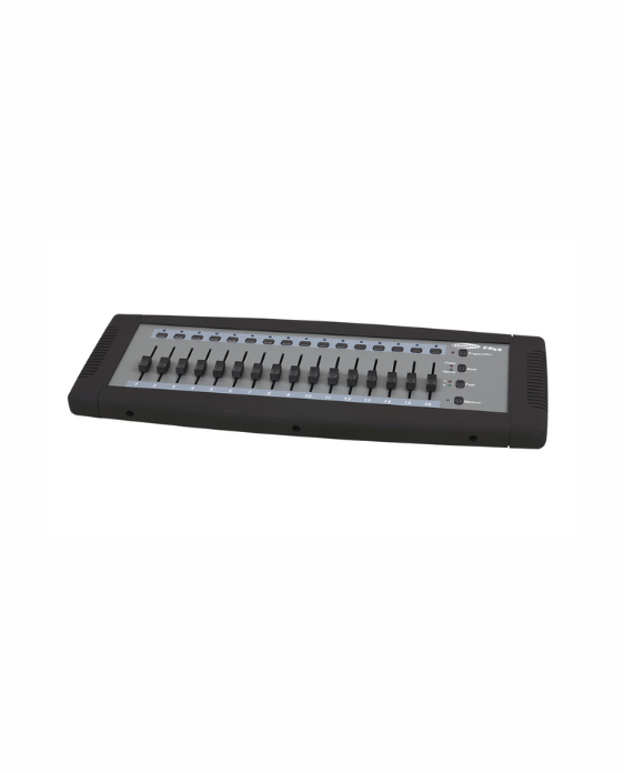Showtec Easyfade 16 in case