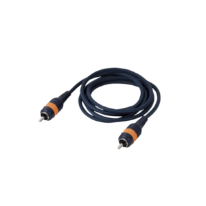 Digital audio tulp - tulp 0,5M