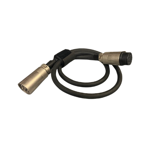 EP-5 kabel speakertwist 1M