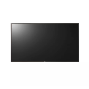 LG 49 inch FULL HD scherm set van 2 in case