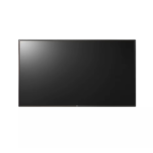 LG 49 inch FULL HD scherm set van 2 in case