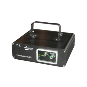 JB systems RGY Color laser MKII