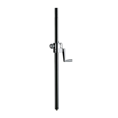 K&M tussenpaal M20 wind-up