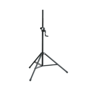 K&M luidsprekerstatief wind-up