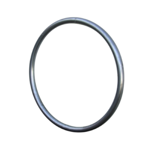 Cirkel aluminium buis 1M (1deel)