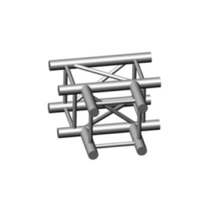 Eurotruss FD34 square T stuk