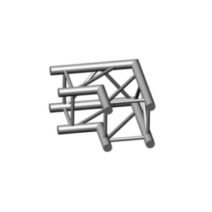 Eurotruss FD34 square 90° hoek