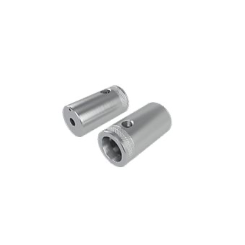 Eurotruss FD31 Receiver voor boxcorner 10,5CM