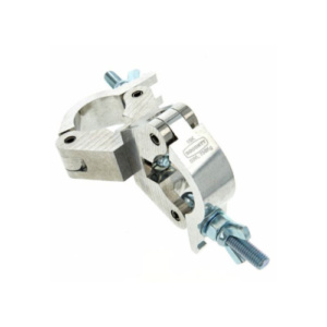 Scafclamp dubbel smal (25MM)