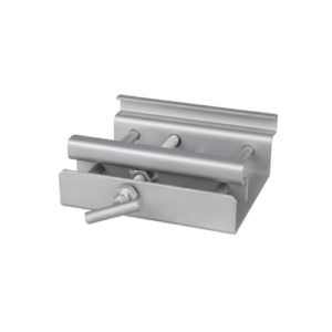 Aluhal tentklem 150KG met M12 oog